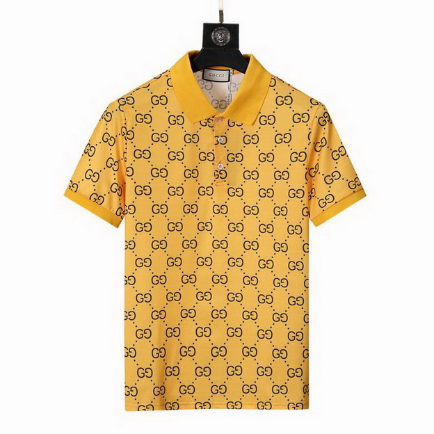Gucci short lapel T man 2022-5-28-173